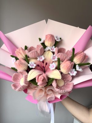 Sweet Bloom