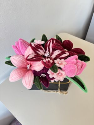 Flora Deluxe