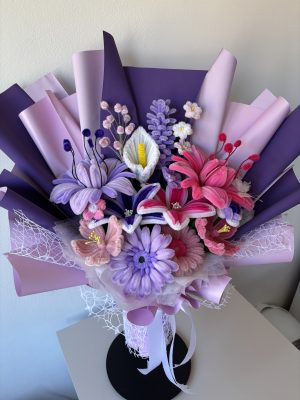 Royal Violet